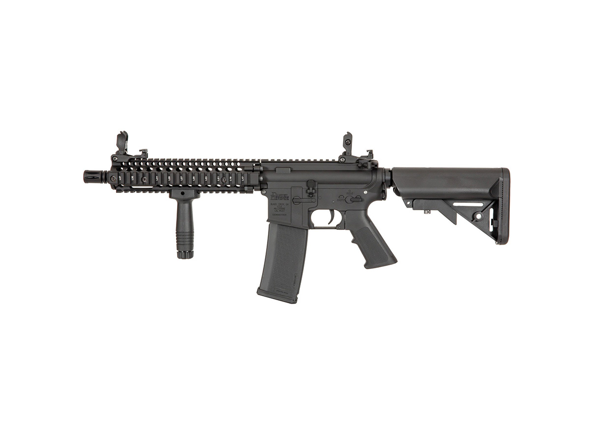 Specna Arms Daniel Defense MK18 SA-E19 EDGE 2.0 Carbine