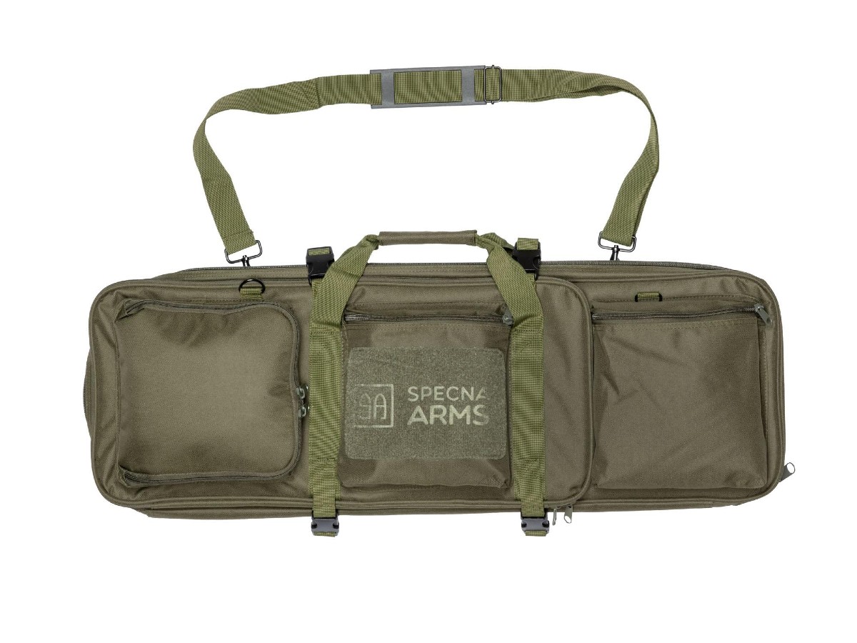 Specna Arms geanta transport V2 84cm Olive