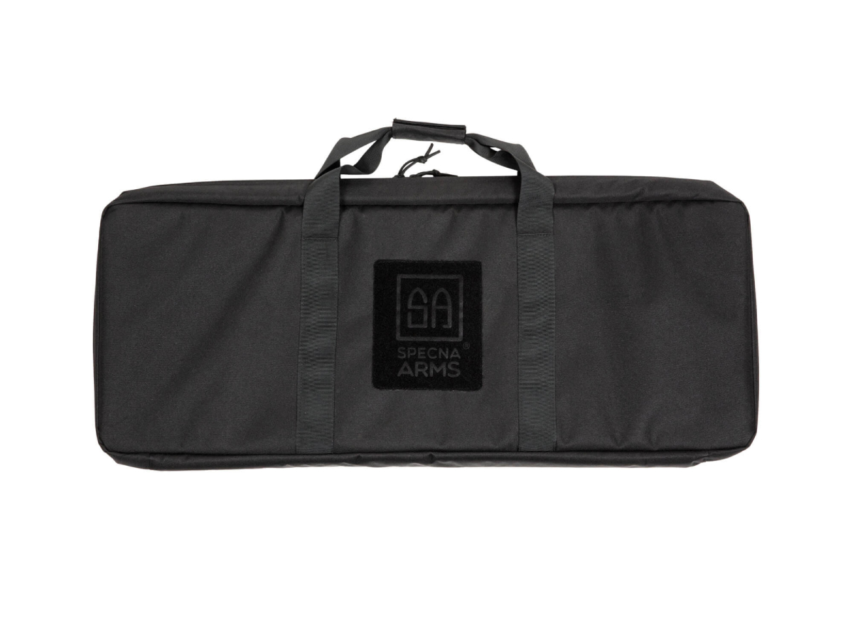 Specna Arms geanta transport V3 87cm Negru