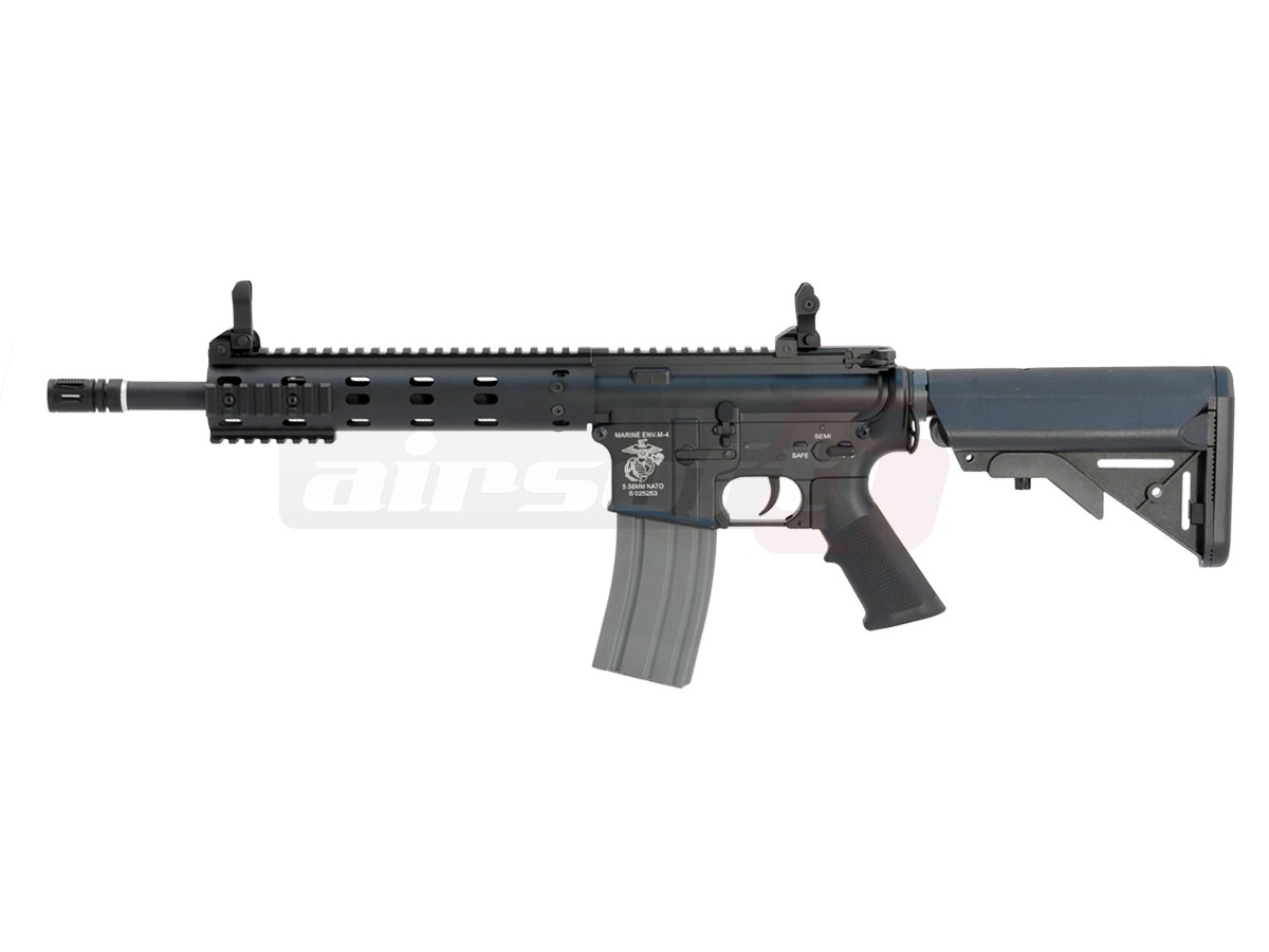 Specna Arms M4 SA-A08 ONE Negru