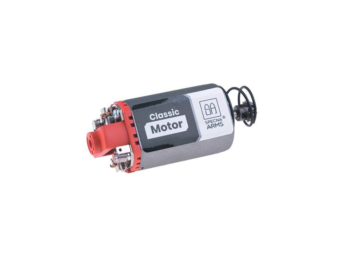 Specna Arms motor Standard scurt