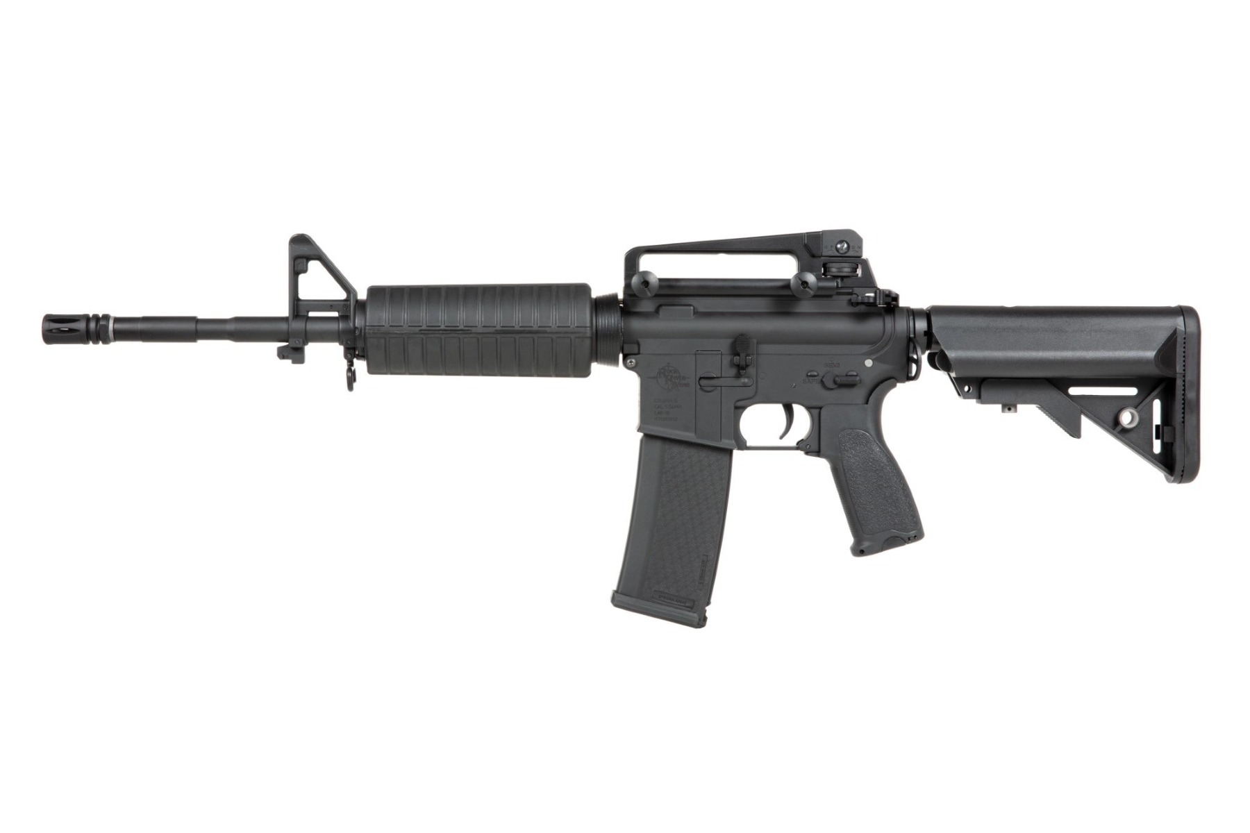 Specna Arms RRA SA-E01 EDGE Carbine Negru