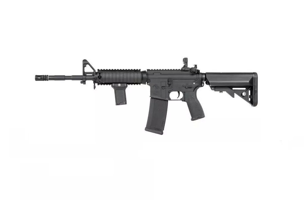 Specna Arms RRA SA-E03 EDGE Carbine Negru