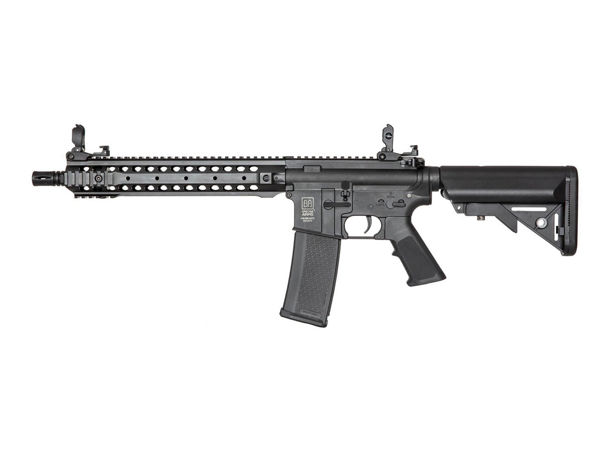 Specna Arms SA-C06 CORE Carbine Negru