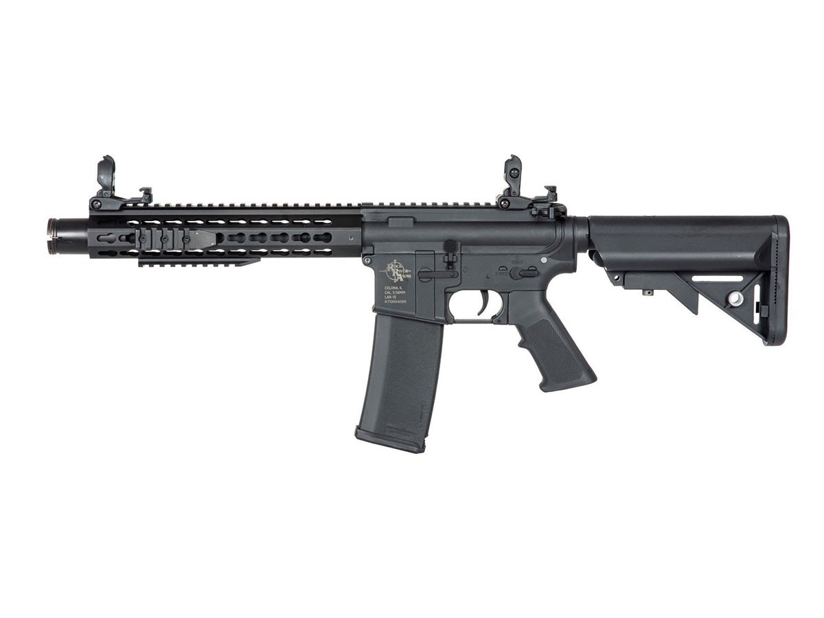 Specna Arms SA-C07 CORE X-ASR Carbine Negru