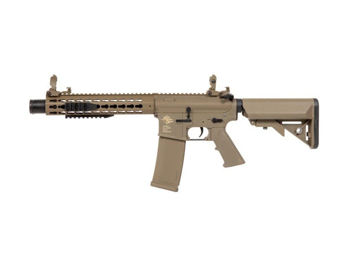 Specna Arms SA-C07 CORE X-ASR Carbine Tan