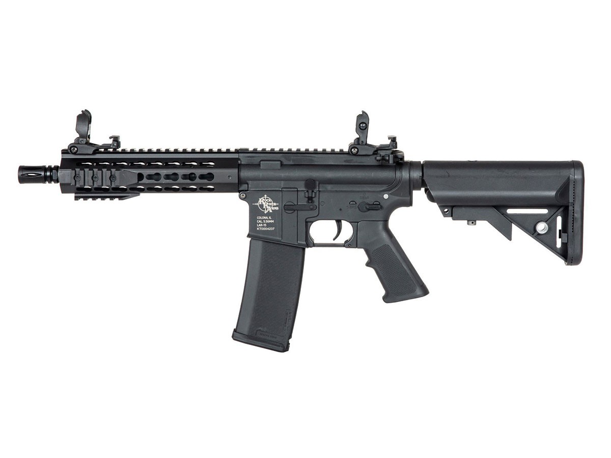 Specna Arms SA-C08 CORE Carabine Negru