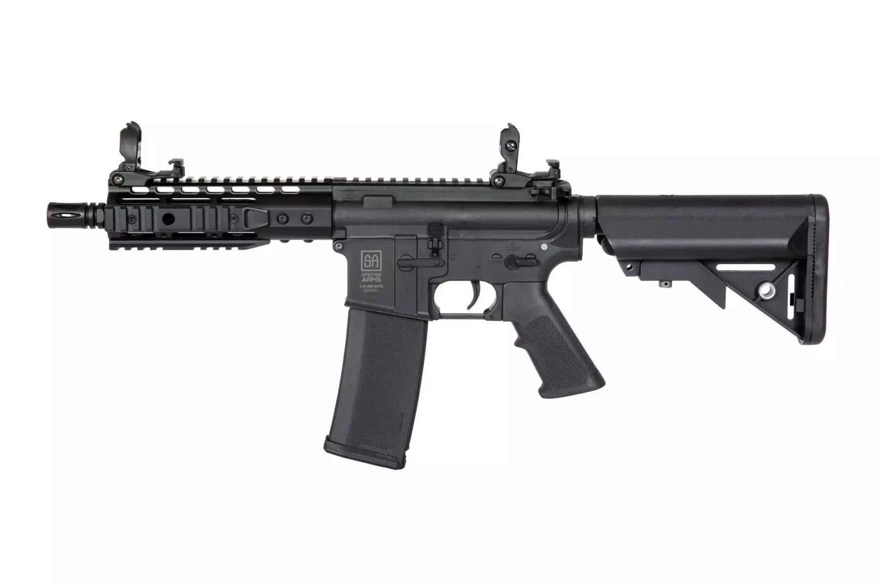 Specna Arms SA-C09 CORE Carbine Negru