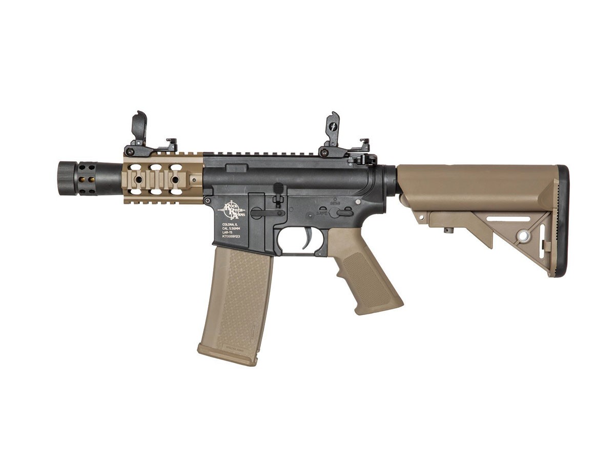 Specna Arms SA-C10 CORE Carabine Half-Tan