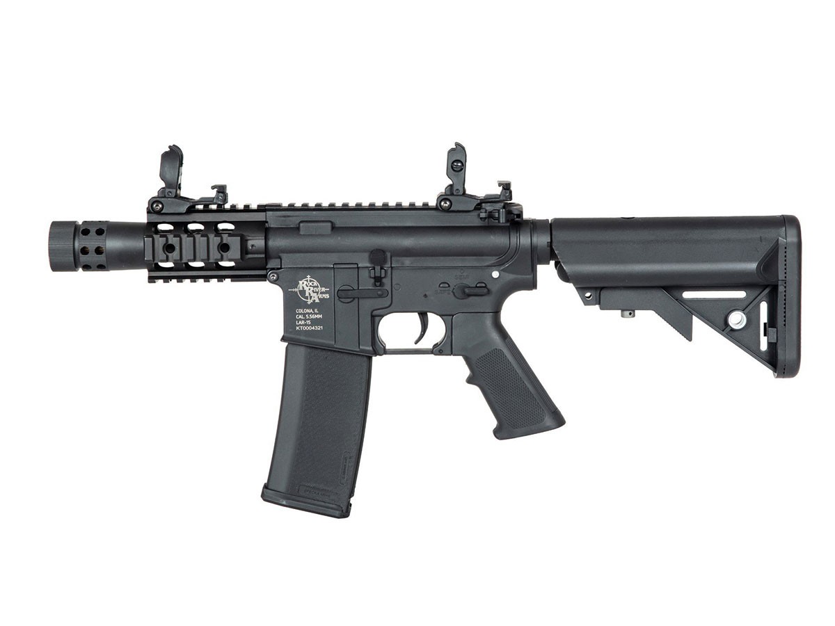 Specna Arms SA-C10 CORE Carabine Negru