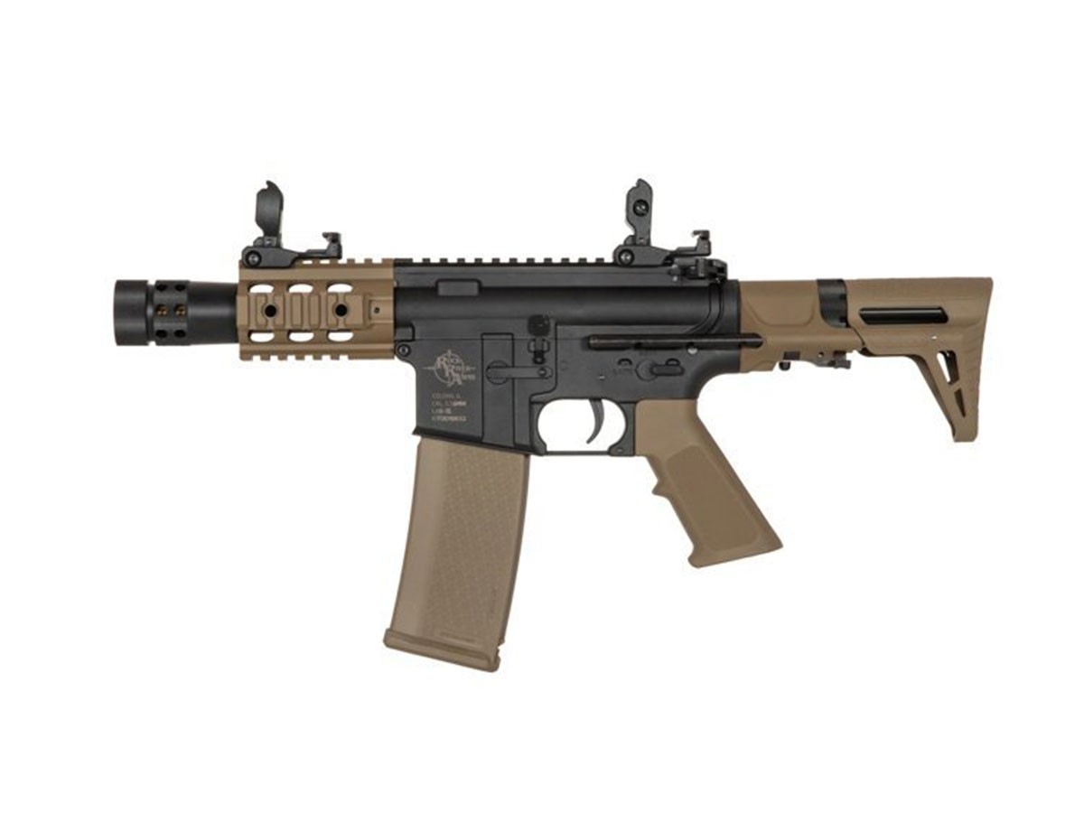 Specna Arms SA-C10 PDW CORE Carbine Negru