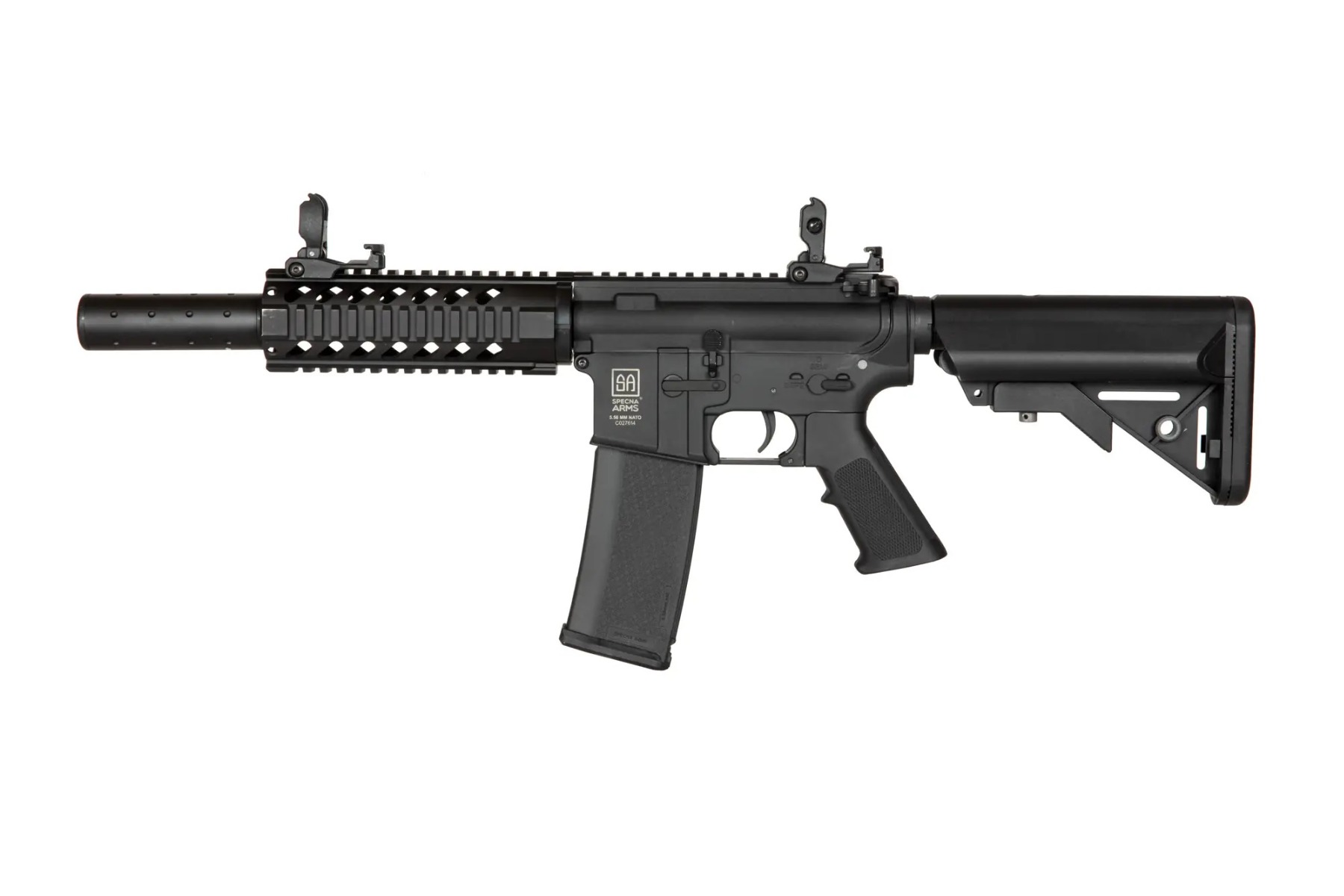 Specna Arms SA-C11 CORE Carbine Negru