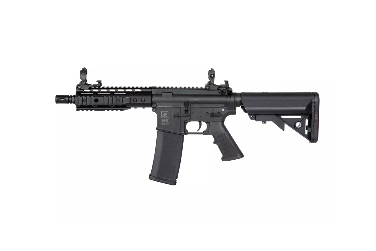 Specna Arms SA-C12 Core Carbine Negru