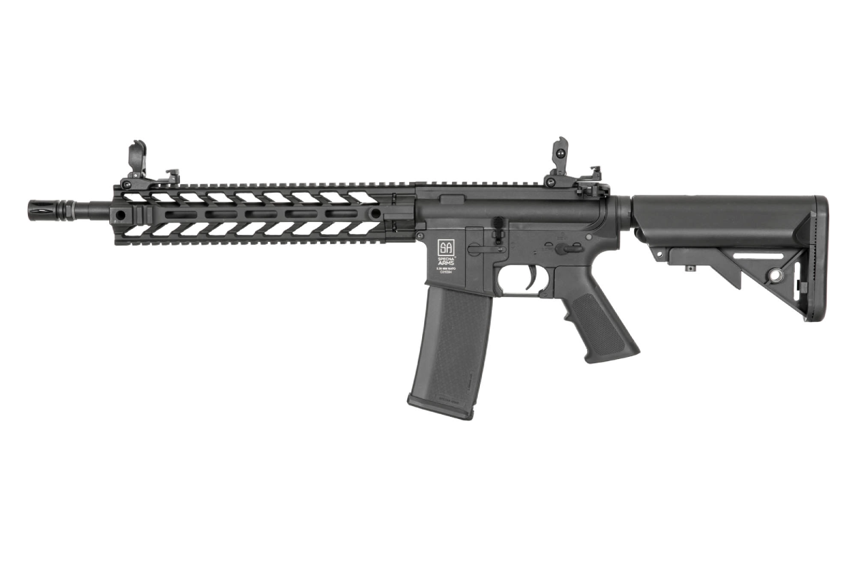 Specna Arms SA-C15 CORE Negru