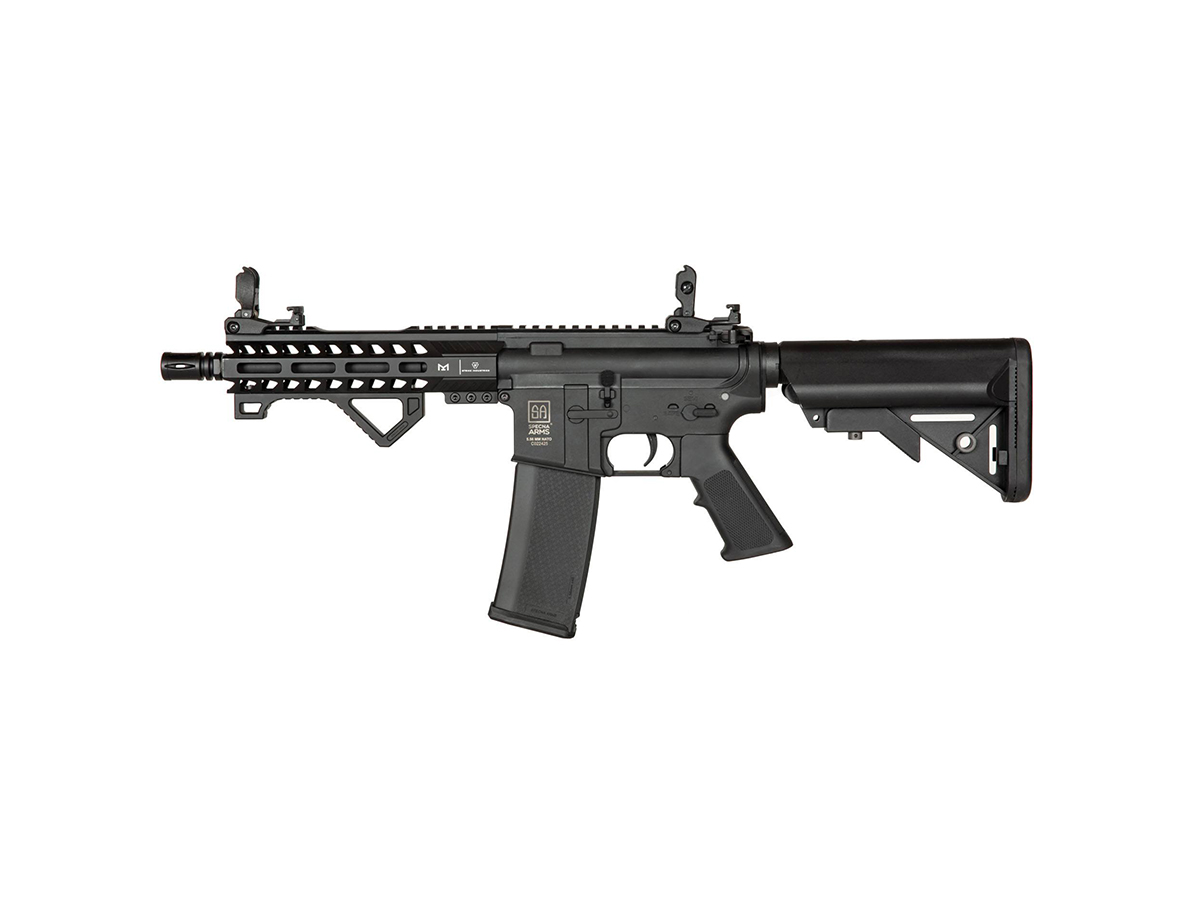 Specna Arms SA-C17 CORE Carbine Negru