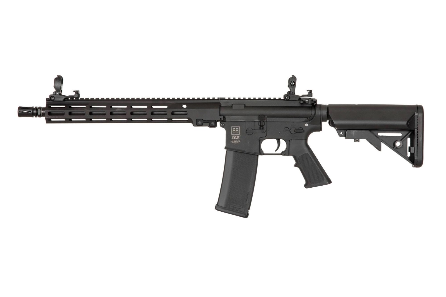Specna Arms SA-C22 CORE Carbine Negru