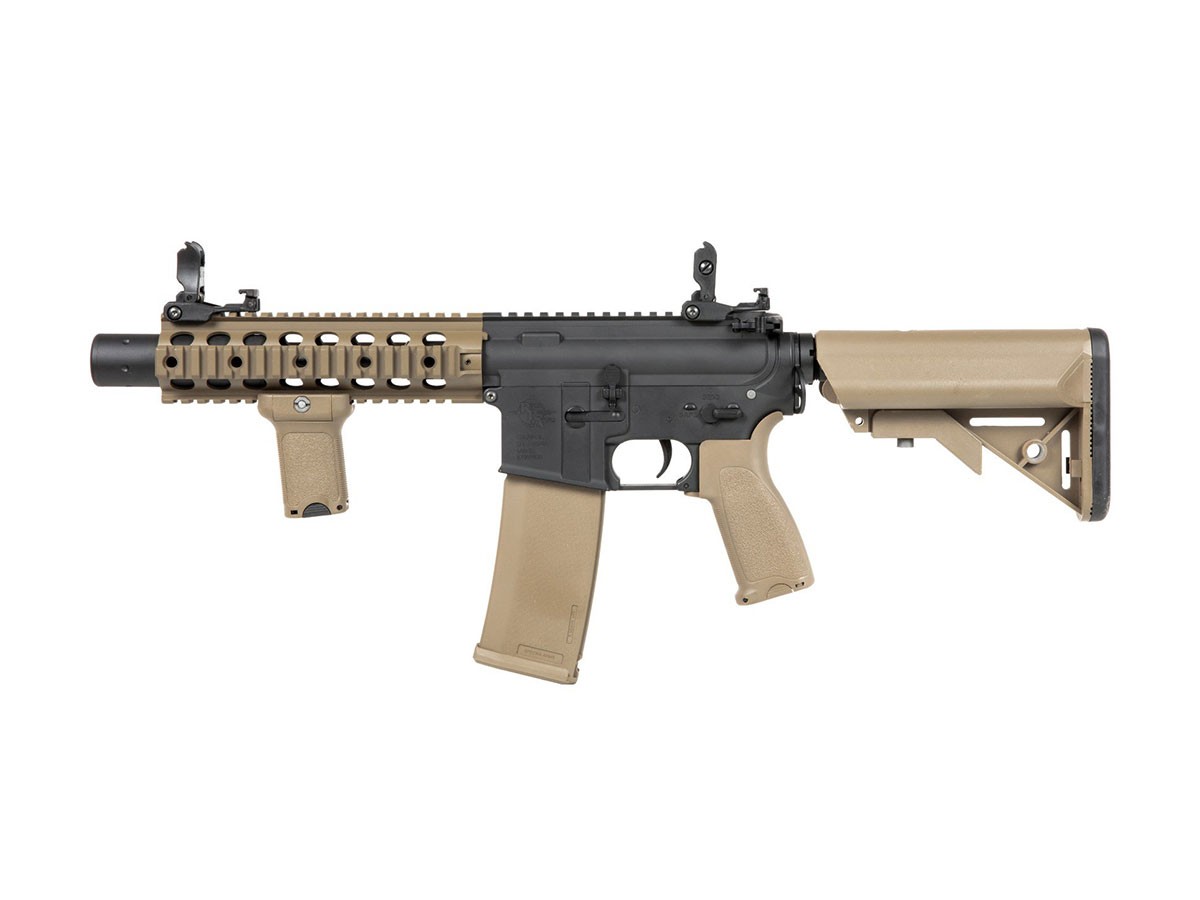 Specna Arms RRA SA-E05 EDGE Carbine Half-Tan