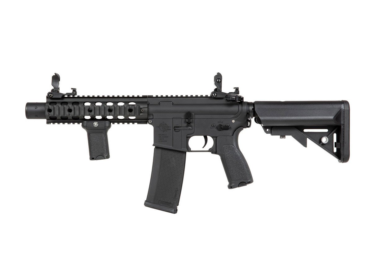 Specna Arms RRA SA-E05 EDGE Carbine Negru