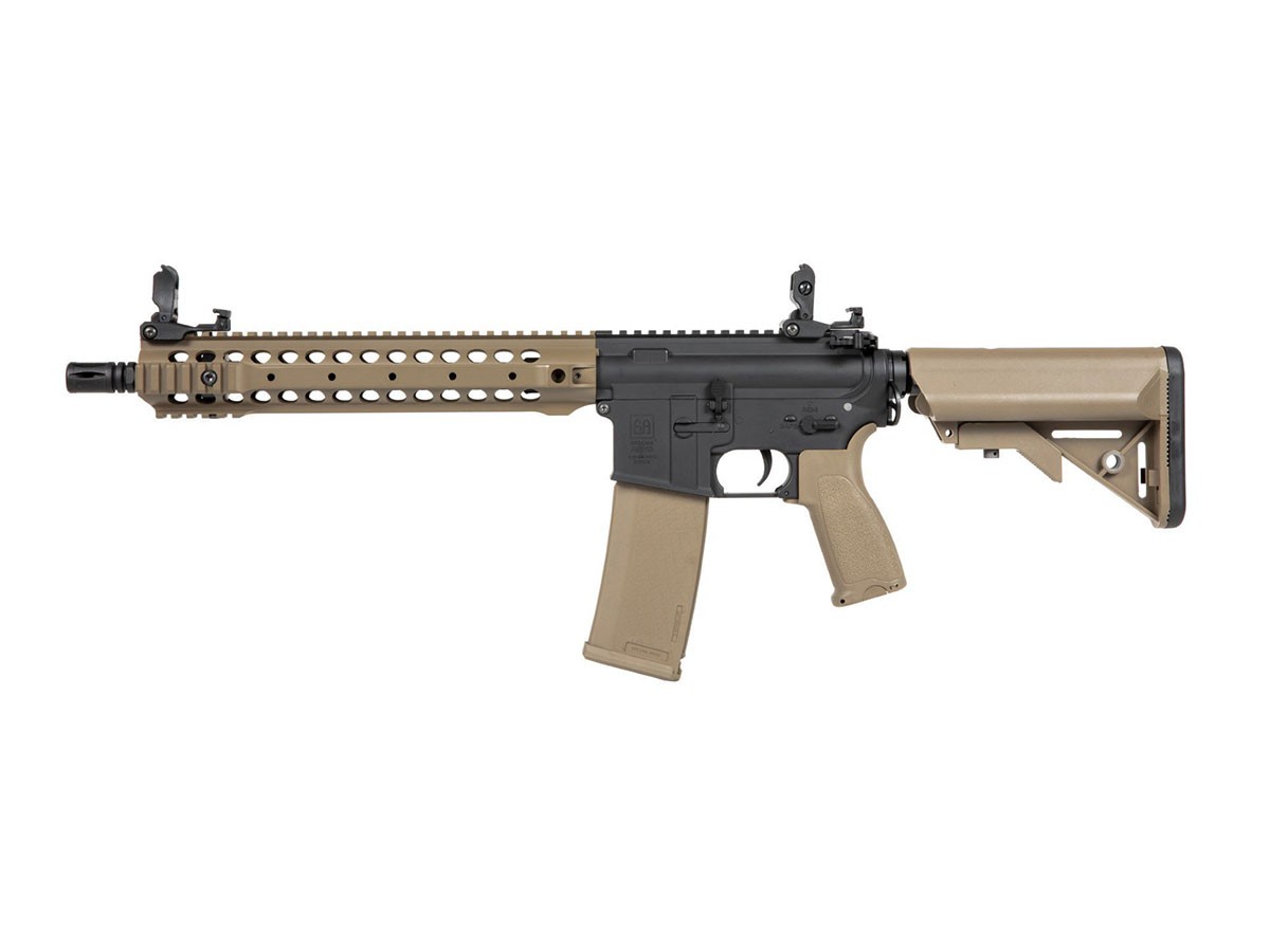 Specna Arms SA-E06 EDGE Carabine Half-Tan