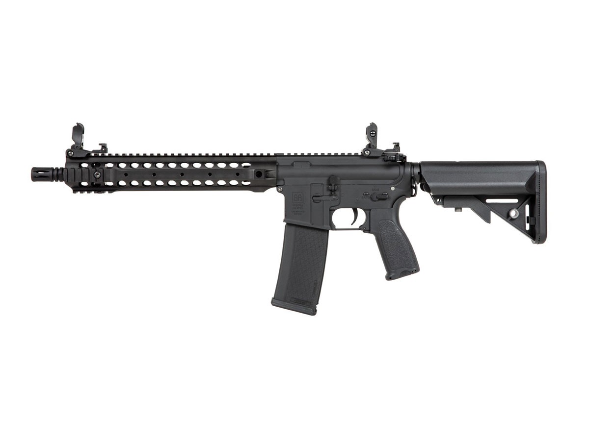 Specna Arms SA-E06 EDGE Carabine Negru