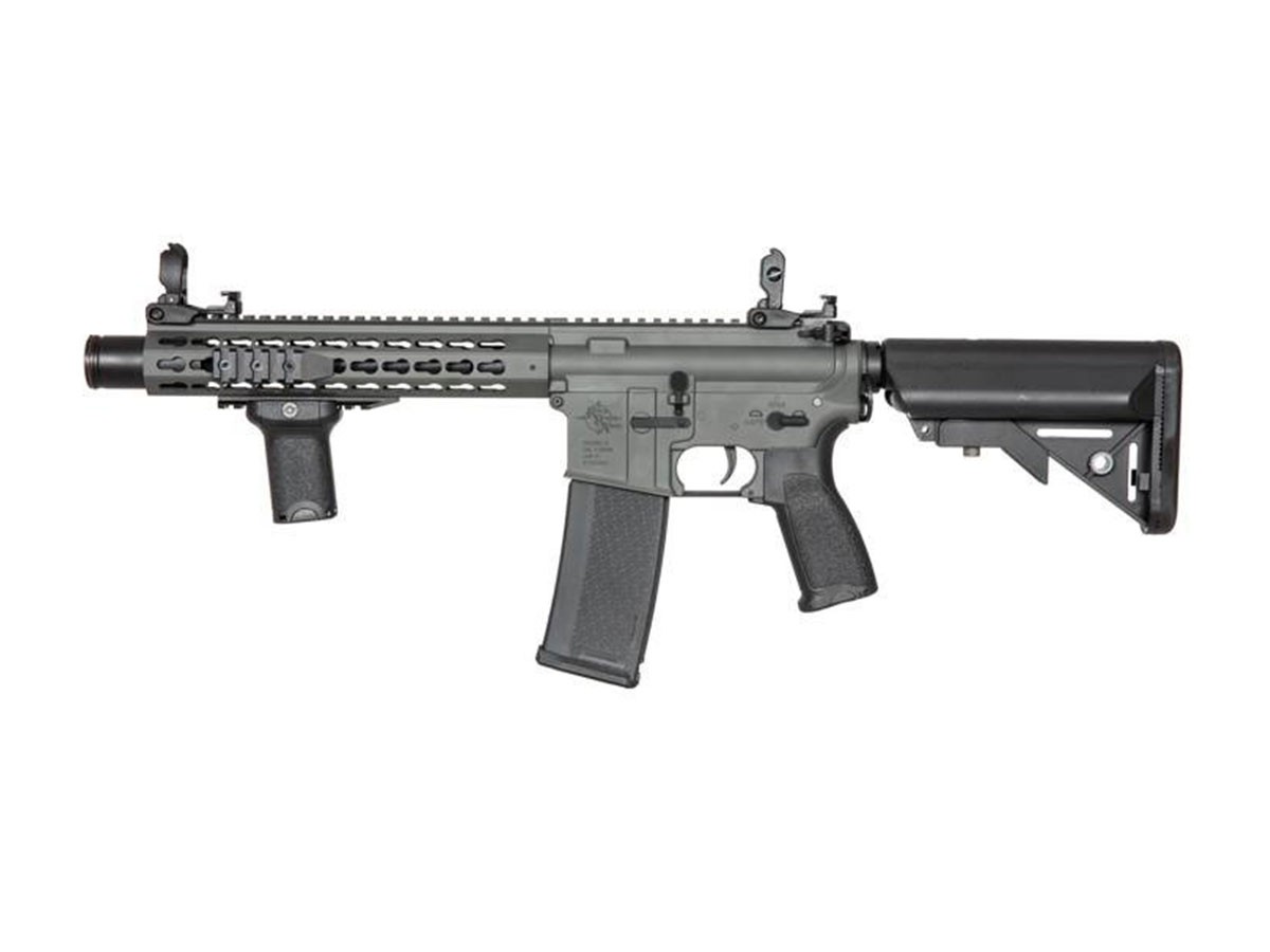 Specna Arms SA-E07 EDGE Carabine Grey