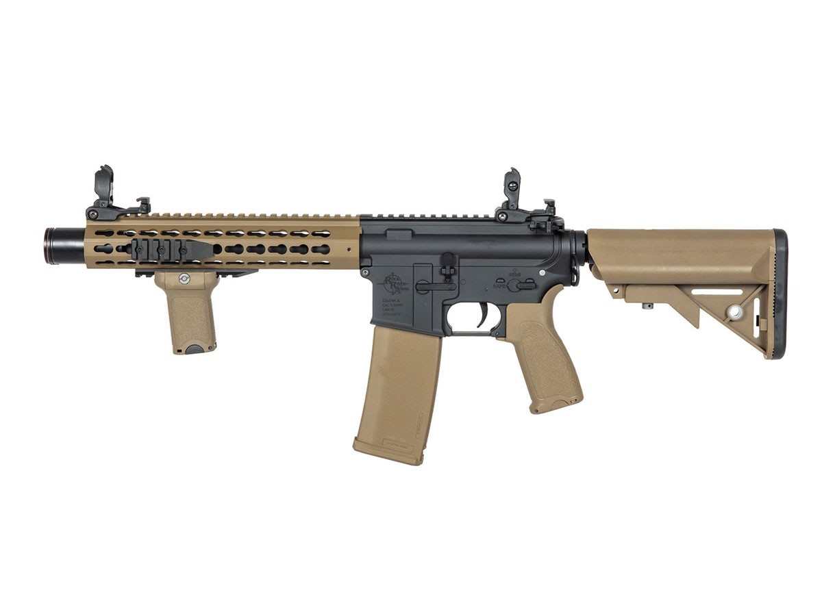 Specna Arms SA-E07 EDGE Carabine Half-Tan