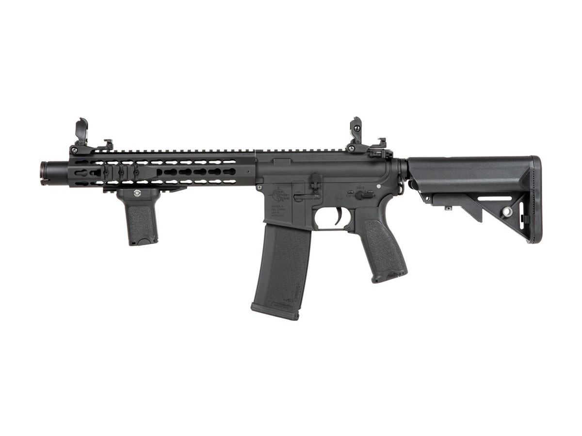 Specna Arms SA-E07 EDGE Carabine Negru