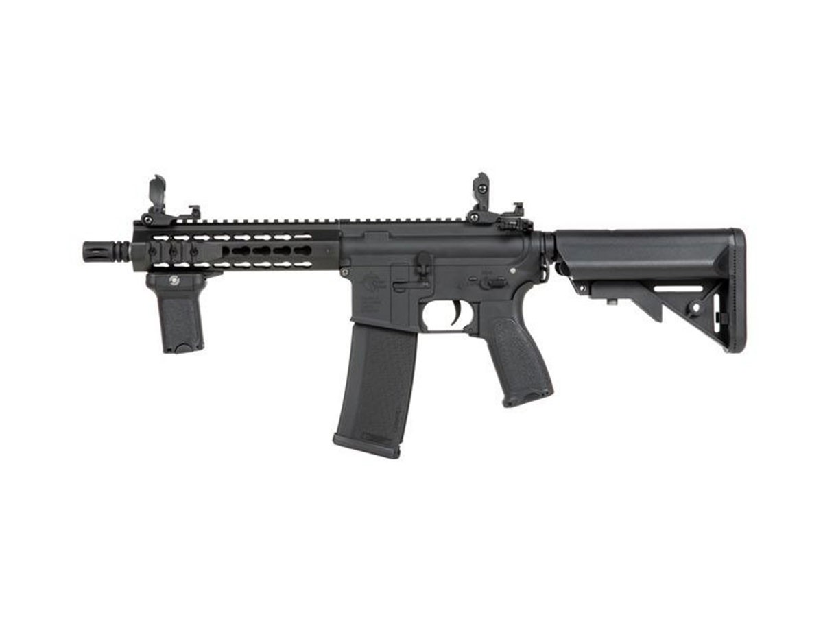 Specna Arms RRA SA-E08 EDGE Carbine Negru