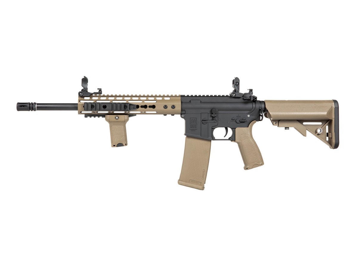 Specna Arms SA-E09 EDGE Carabine Half-Tan