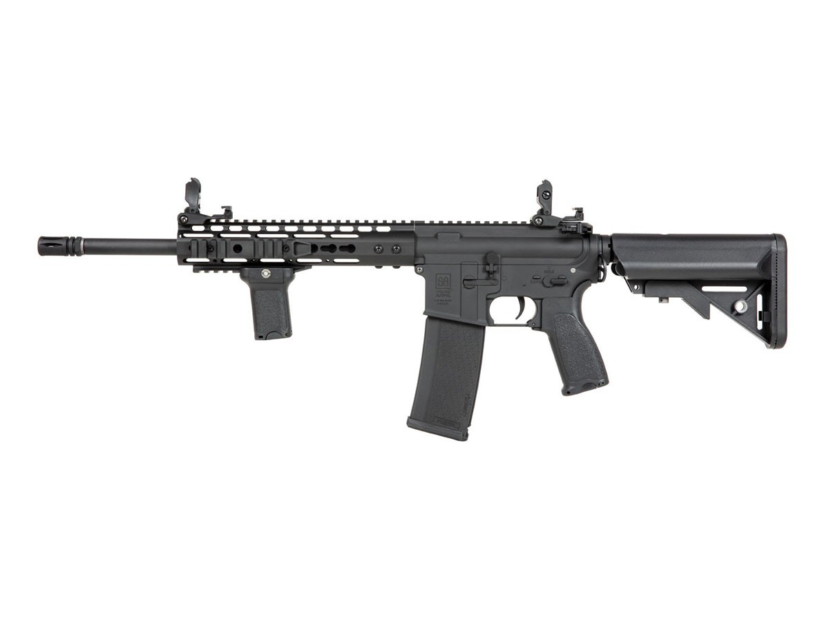 Specna Arms SA-E09 EDGE Carabine Negru