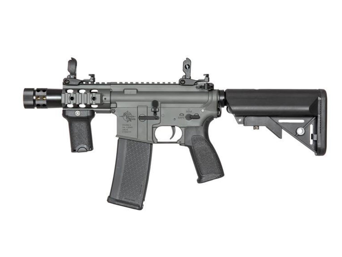 Specna Arms SA-E10 EDGE Carabine Grey
