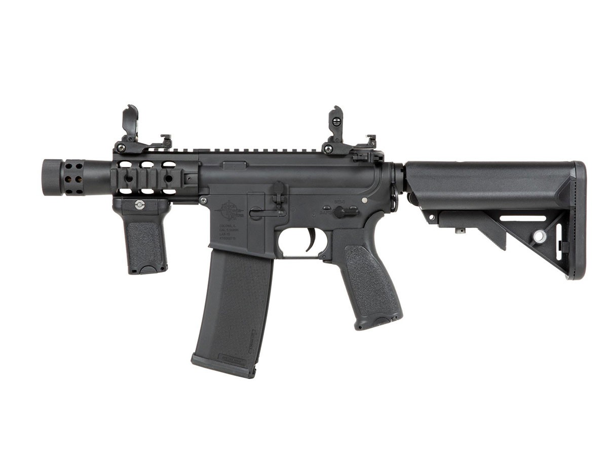 Specna Arms SA-E10 EDGE Carabine Negru