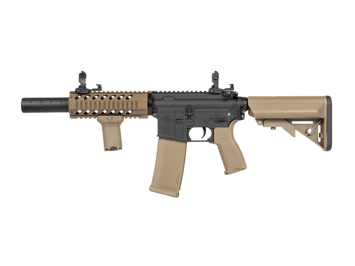 Specna Arms SA-E11 EDGE Carabine Half-Tan
