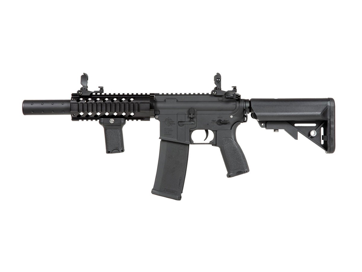 Specna Arms SA-E11 EDGE Carabine Negru