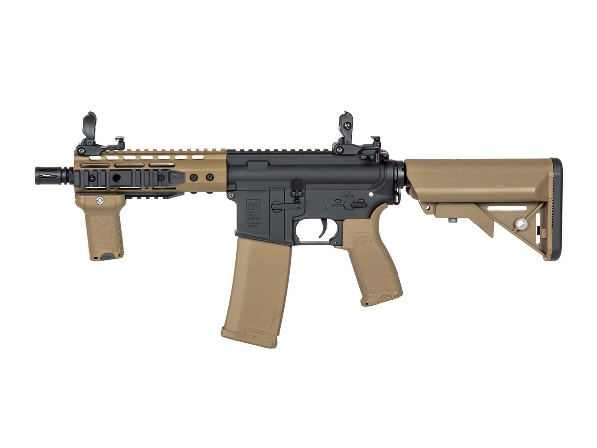 Specna Arms SA-E12 EDGE Carabine Half-Tan