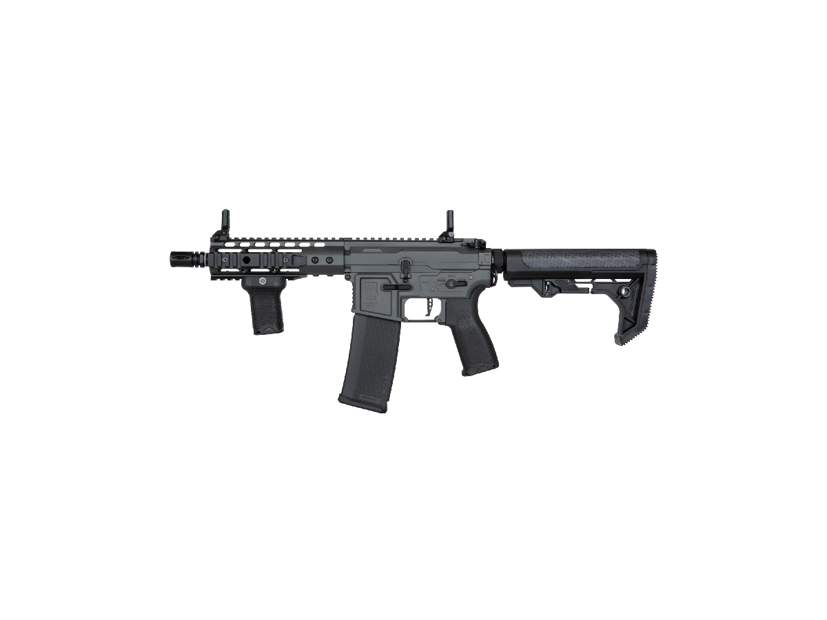 Specna Arms SA-E12-LH Edge 2.0 Light Ops Chaos Gray