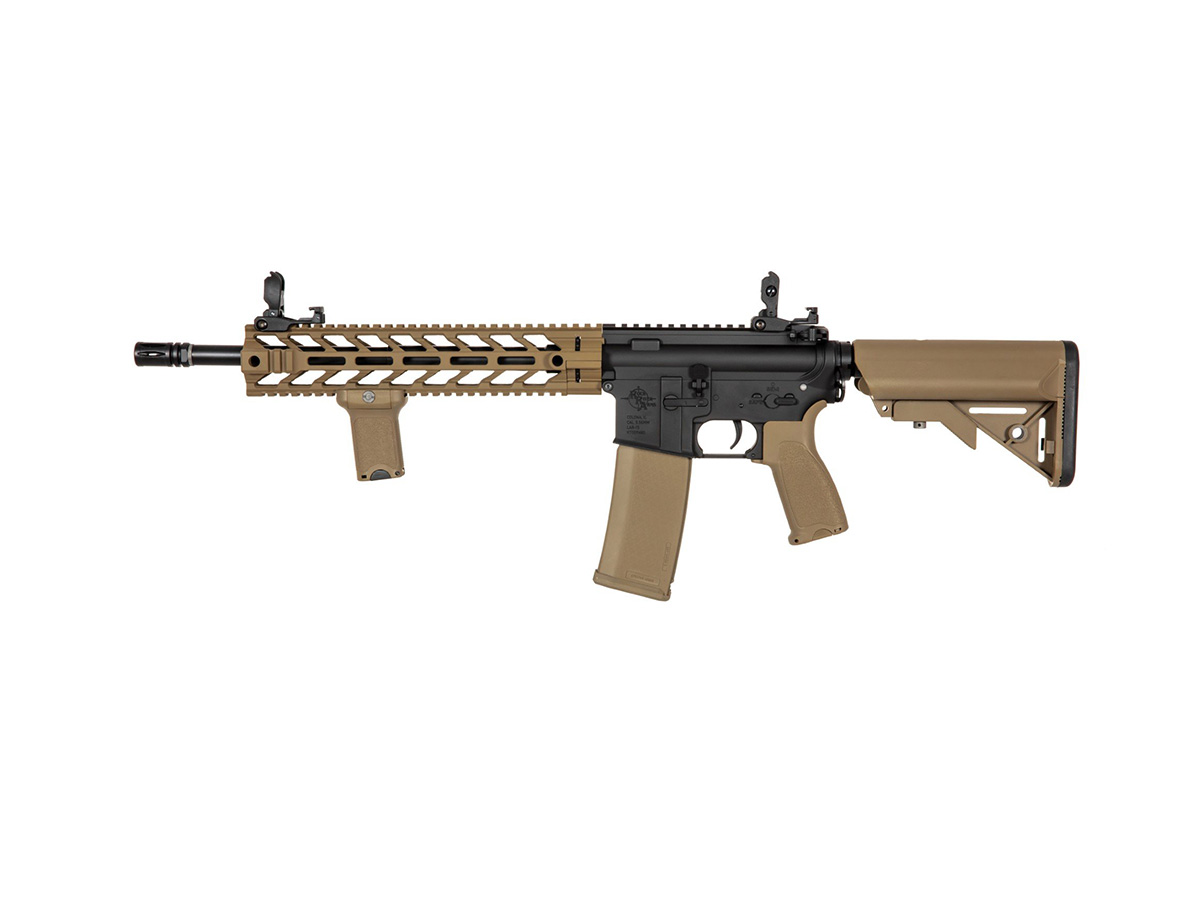 Specna Arms SA-E15 EDGE Carbine Half tan