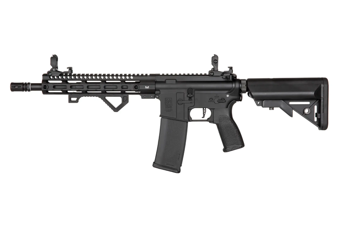 Specna Arms SA-E20 EDGE 2.0 Carbine Negru