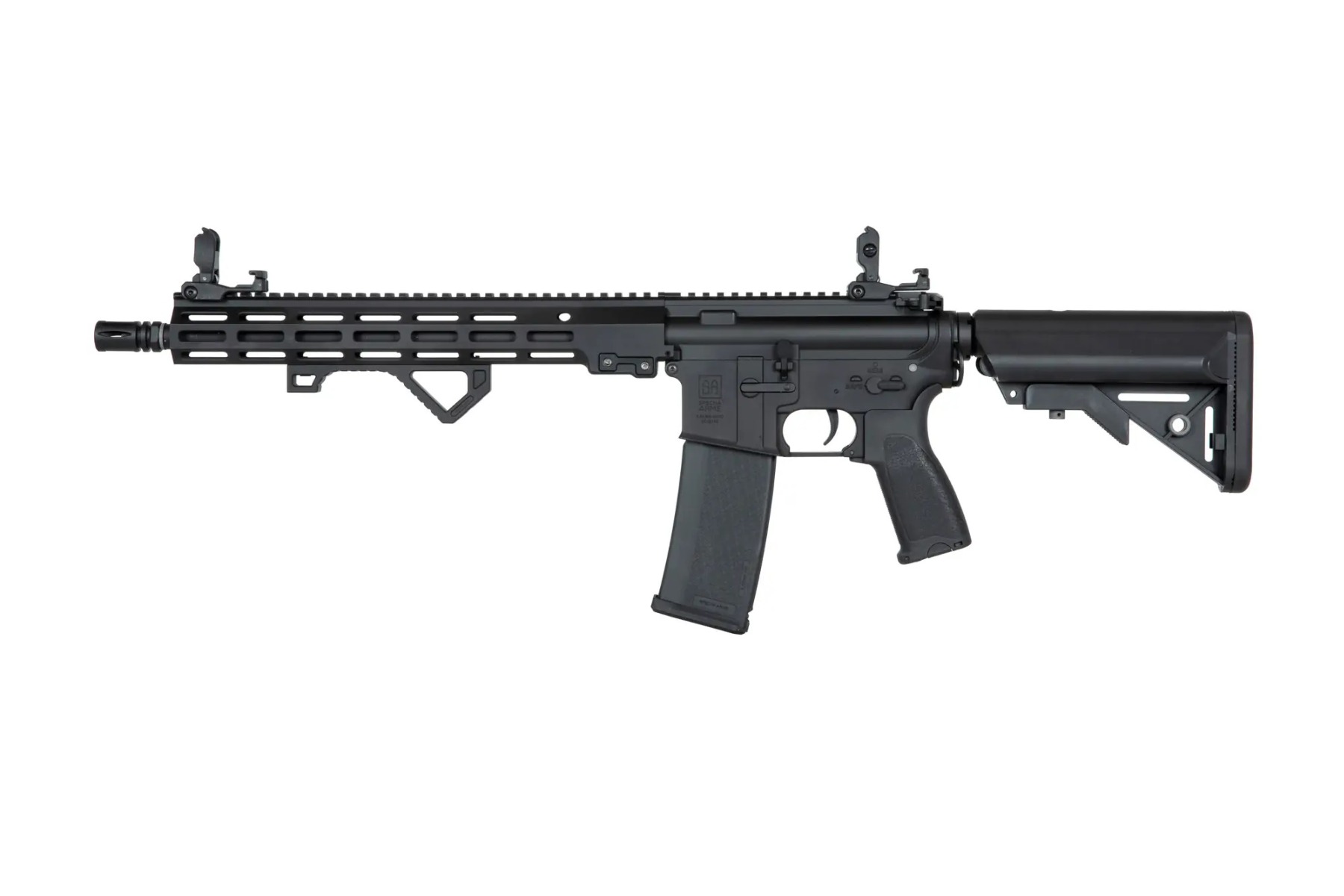 Specna Arms SA-E22 EDGE Carbine Negru