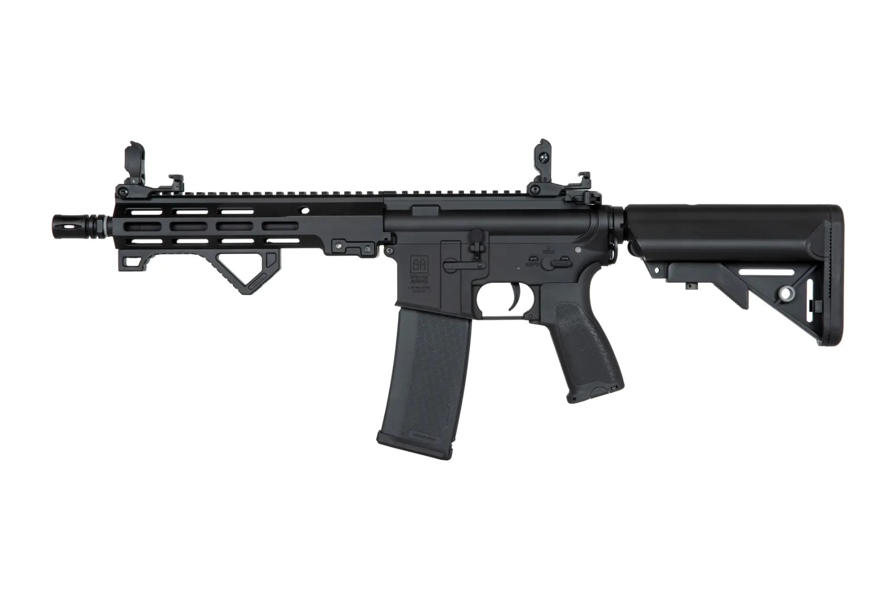 Specna Arms SA-E23 EDGE Carbine Negru