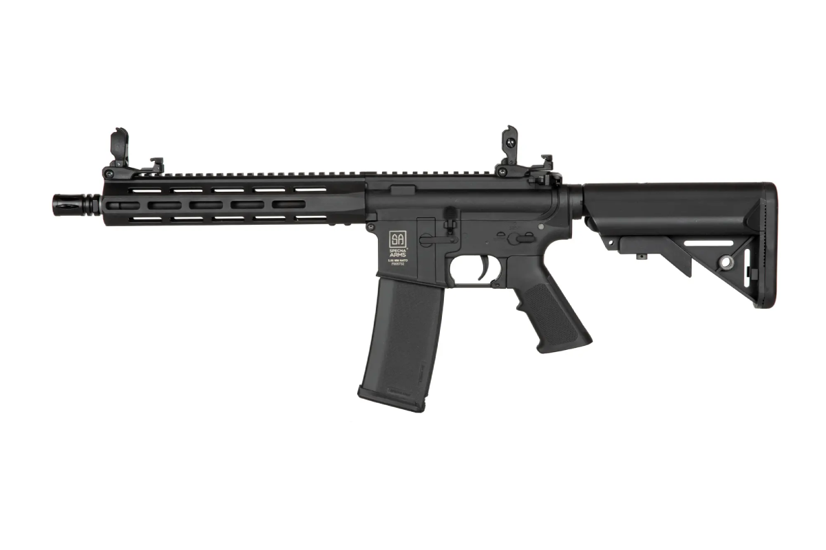 Specna Arms SA-F03 FLEX Carbine Negru