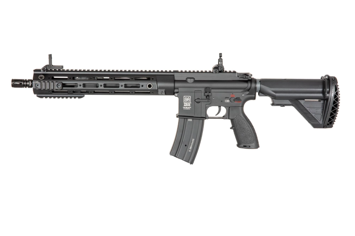 Specna Arms SA-H09 ONE Negru