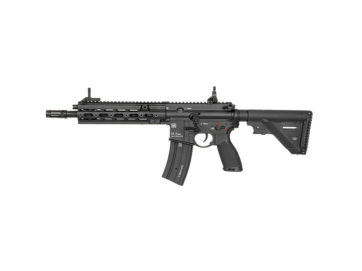 Specna Arms SA-H12 ONE Negru