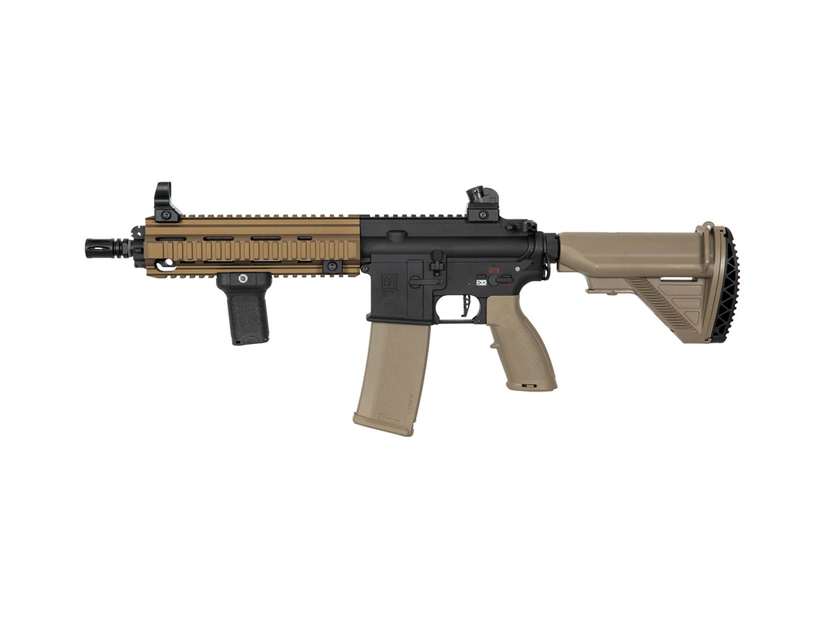 Specna Arms SA-H20 EDGE 2.0 Carbine Chaos Bronze