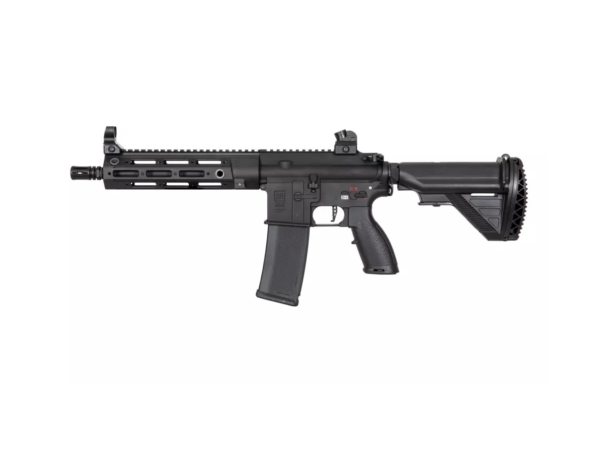 Specna Arms SA-H23 EDGE 2.0 Carbine Negru