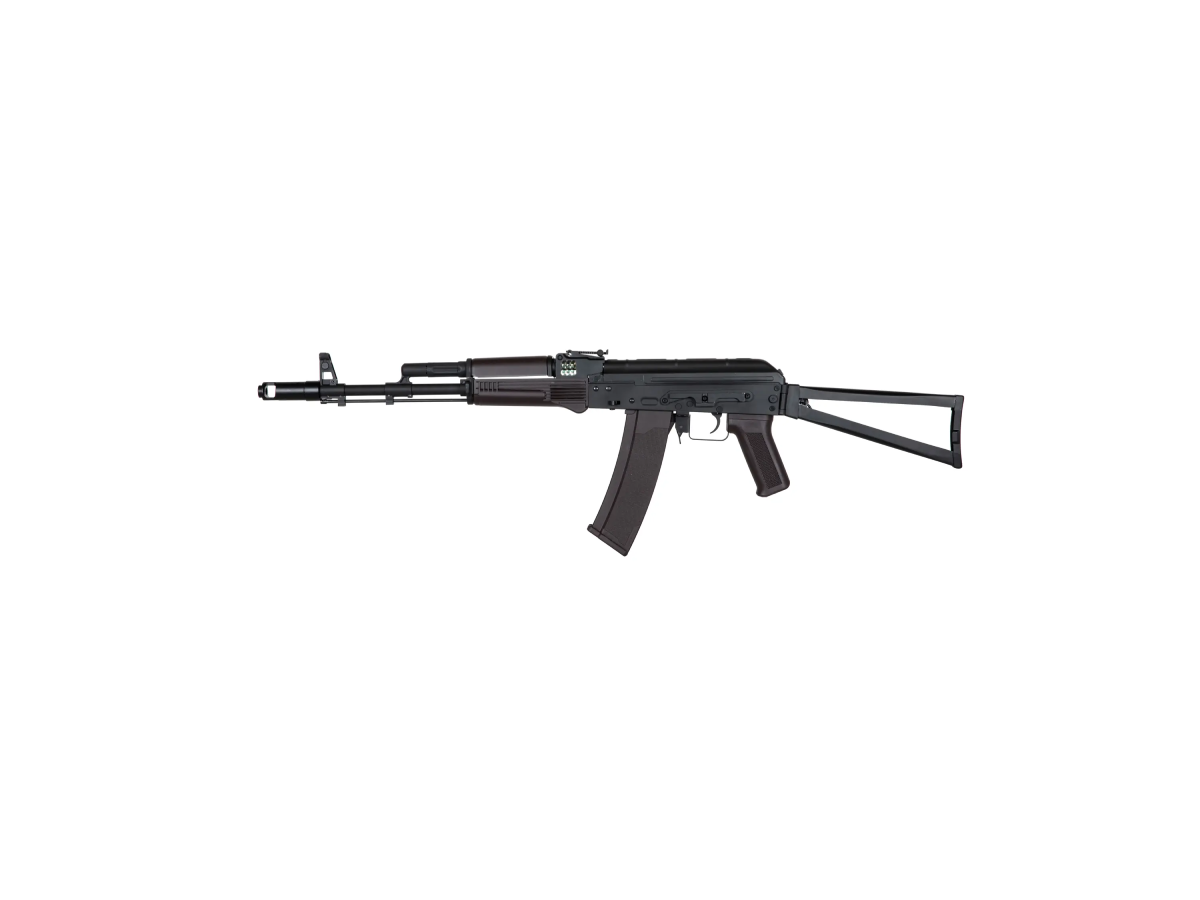 Specna Arms SA-J74 CORE Carbine Plum