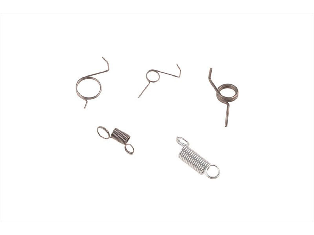 Specna Arms set arcuri gearbox