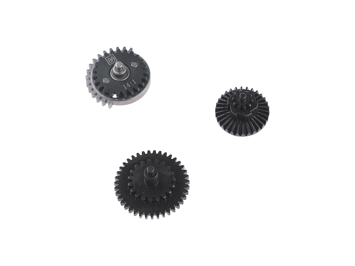 Specna Arms set roti 14:1