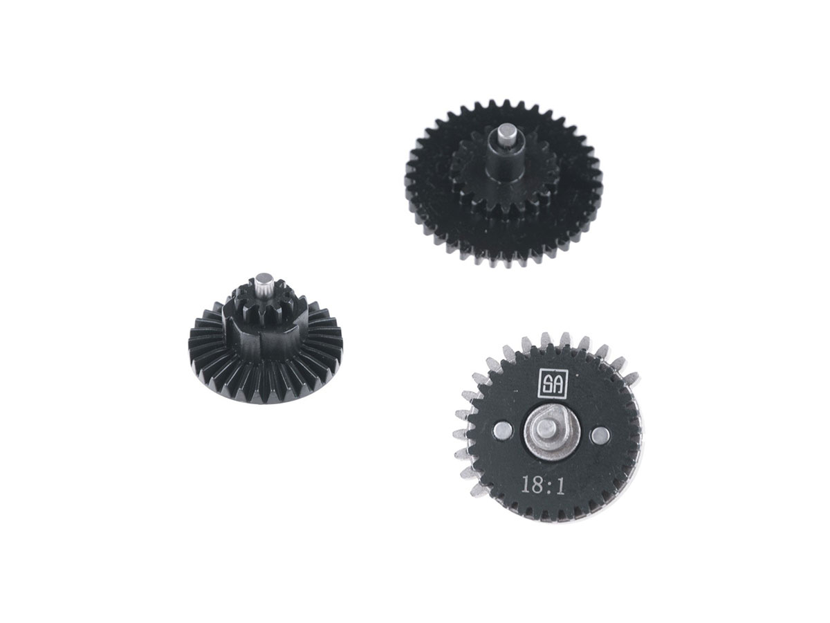 Specna Arms set roti 18:1 