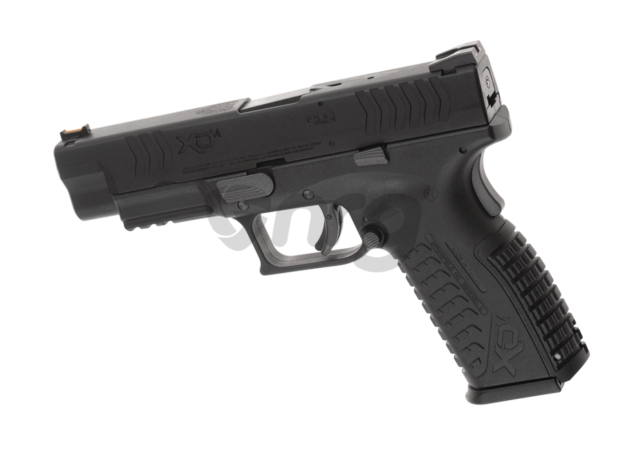 Springfield Armory XDM